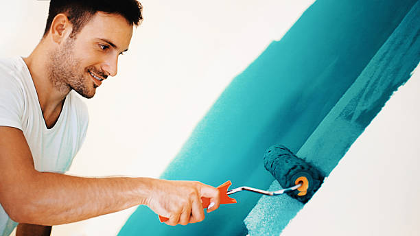 Best Wallpaper Removal and Painting  in Mountain View, HI